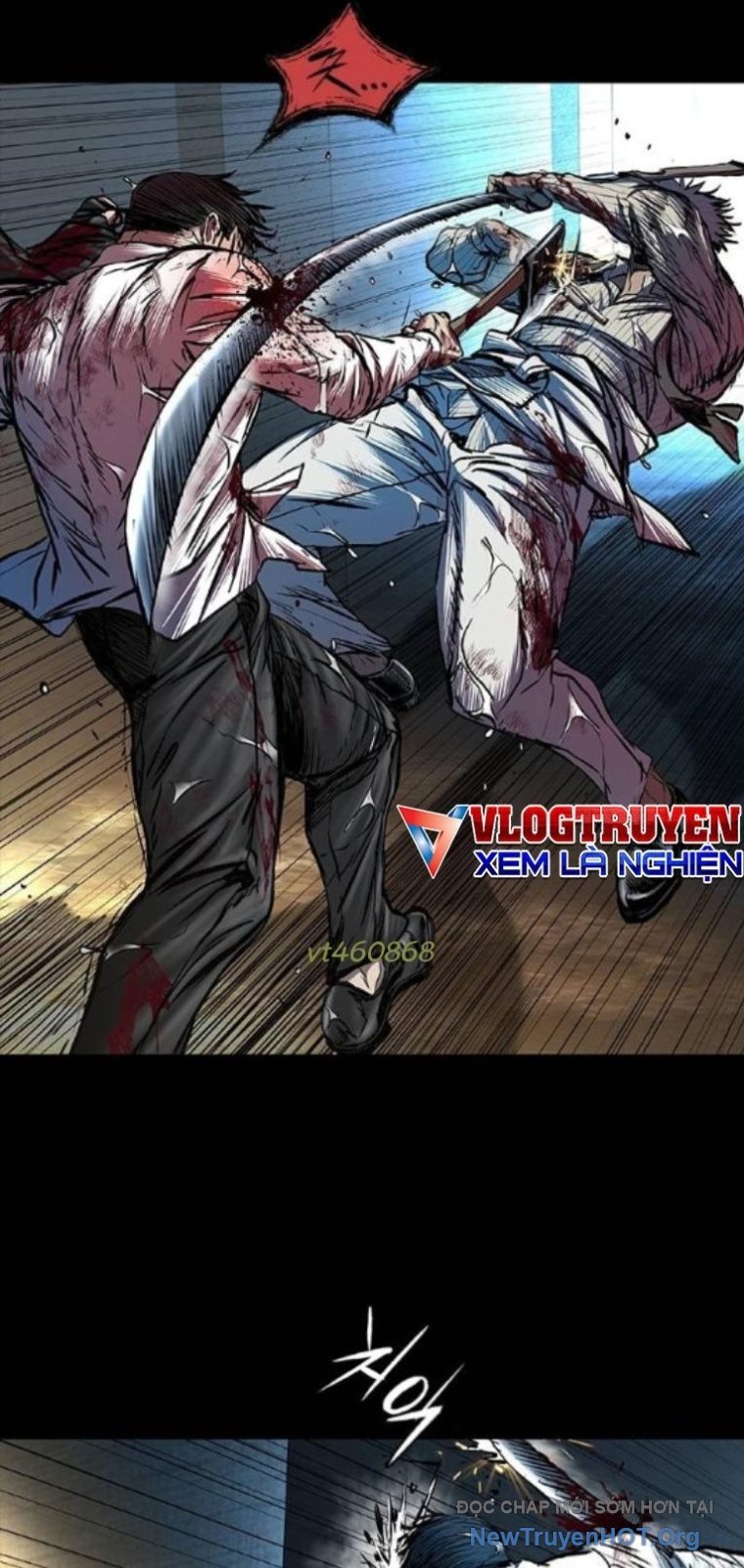 Báo Thù 2: Vạn Nhân Chi Thượng: Chapter 96