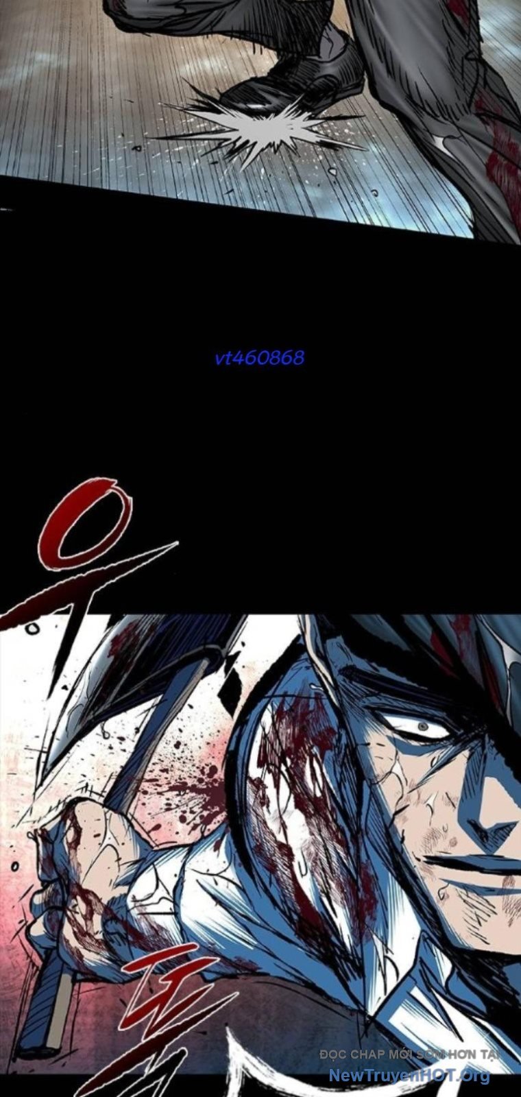 Báo Thù 2: Vạn Nhân Chi Thượng: Chapter 96