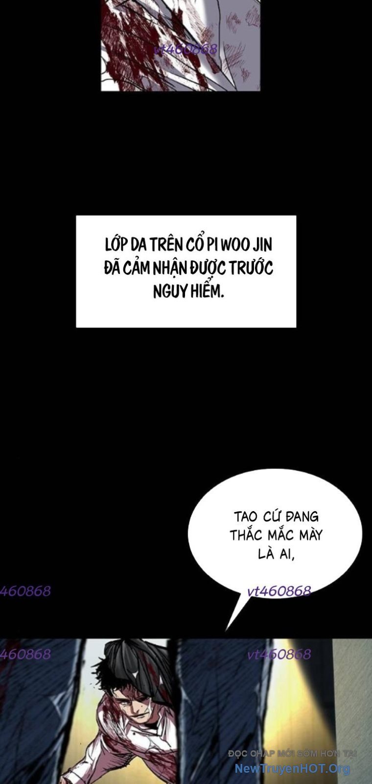 Báo Thù 2: Vạn Nhân Chi Thượng: Chapter 96