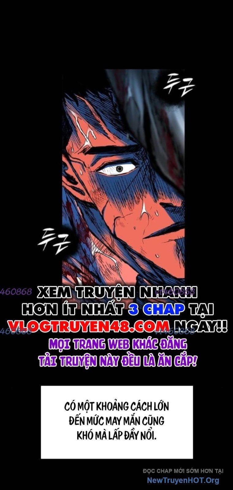Báo Thù 2: Vạn Nhân Chi Thượng: Chapter 96