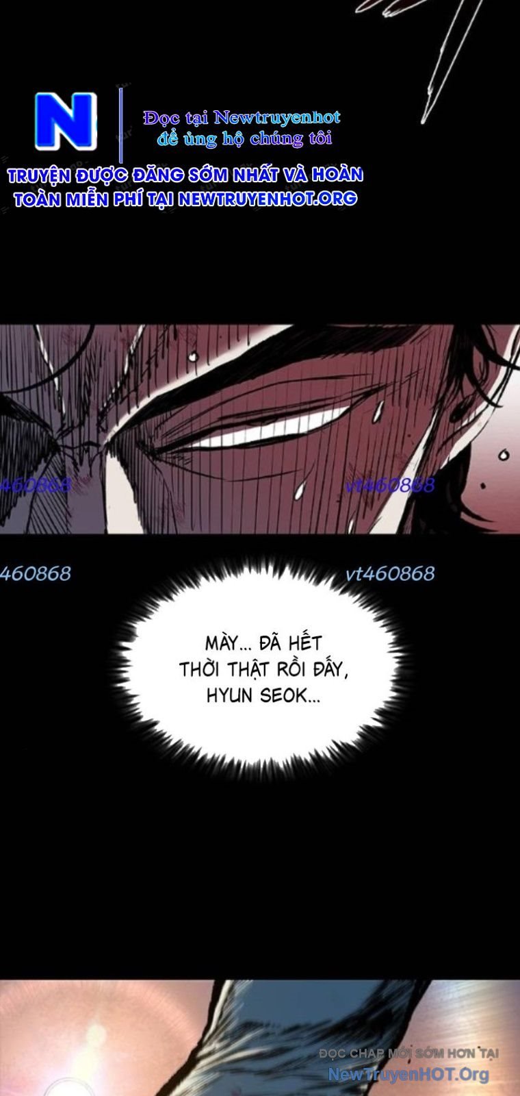 Báo Thù 2: Vạn Nhân Chi Thượng: Chapter 96