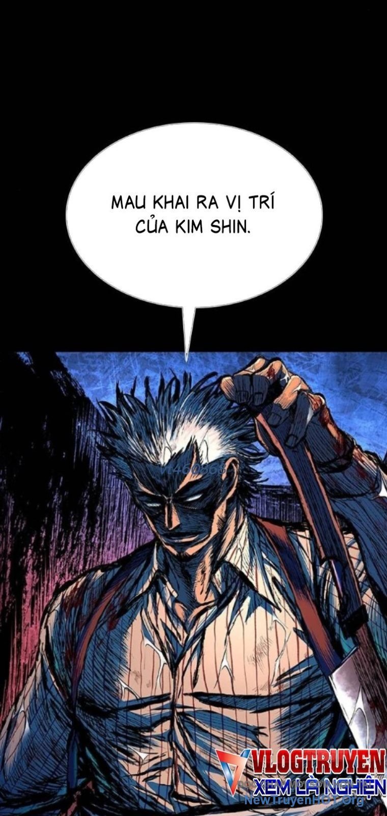 Báo Thù 2: Vạn Nhân Chi Thượng: Chapter 96