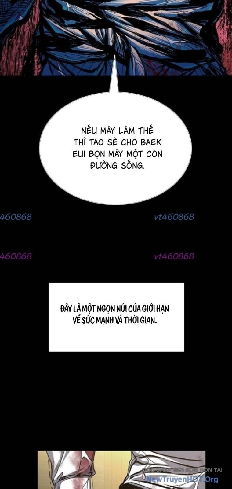 Báo Thù 2: Vạn Nhân Chi Thượng: Chapter 96