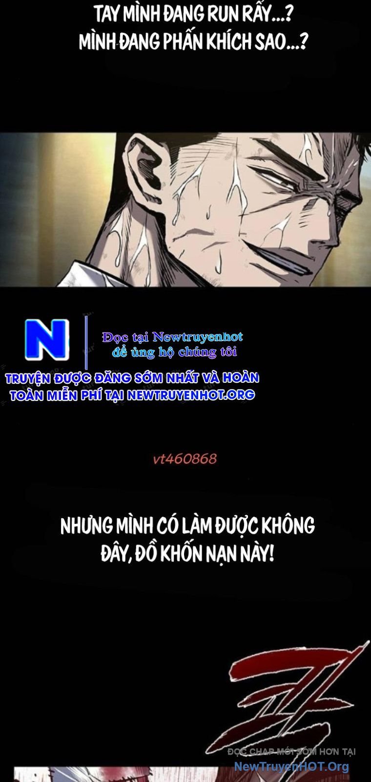 Báo Thù 2: Vạn Nhân Chi Thượng: Chapter 96