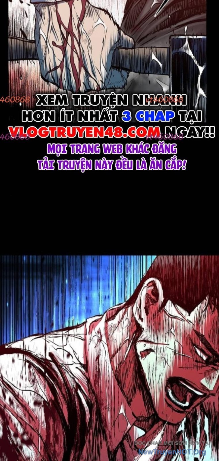 Báo Thù 2: Vạn Nhân Chi Thượng: Chapter 96