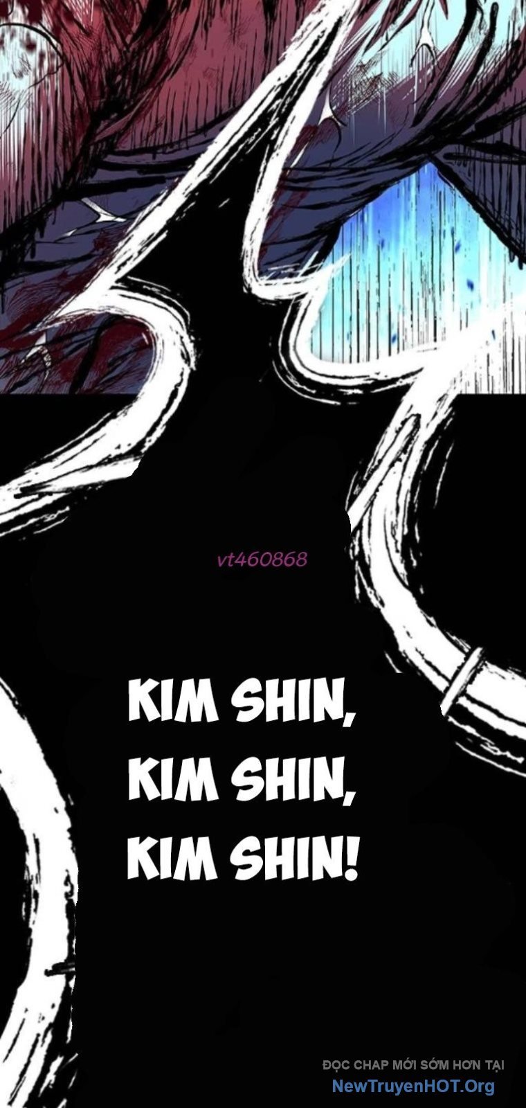 Báo Thù 2: Vạn Nhân Chi Thượng: Chapter 96