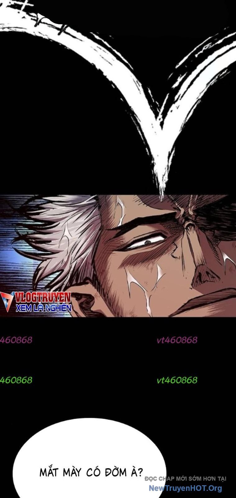 Báo Thù 2: Vạn Nhân Chi Thượng: Chapter 96