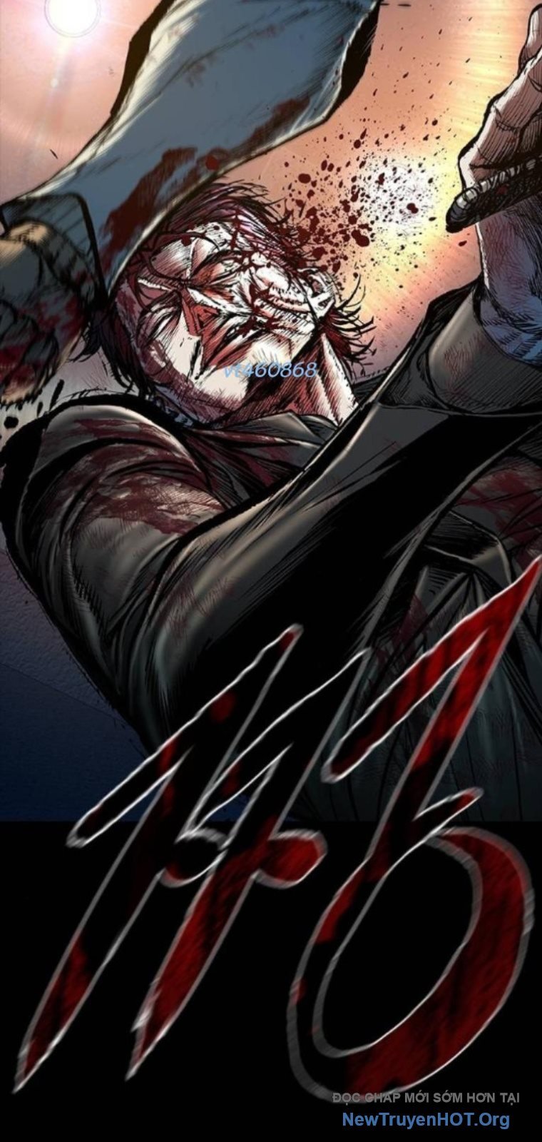 Báo Thù 2: Vạn Nhân Chi Thượng: Chapter 96