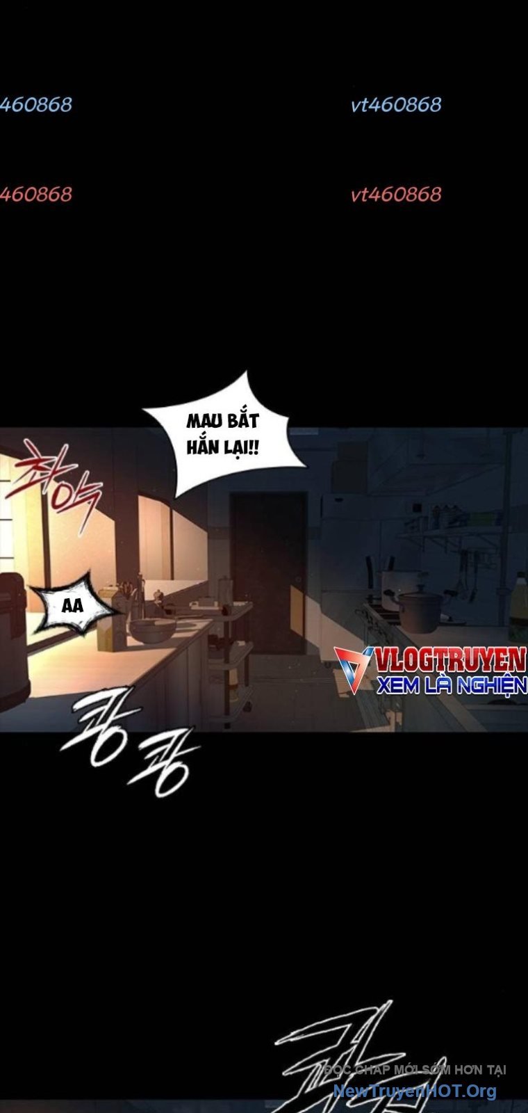 Báo Thù 2: Vạn Nhân Chi Thượng: Chapter 96