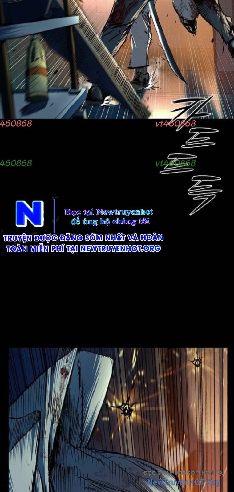 Báo Thù 2: Vạn Nhân Chi Thượng: Chapter 96