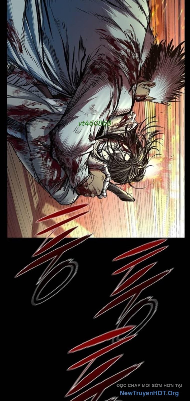 Báo Thù 2: Vạn Nhân Chi Thượng: Chapter 96