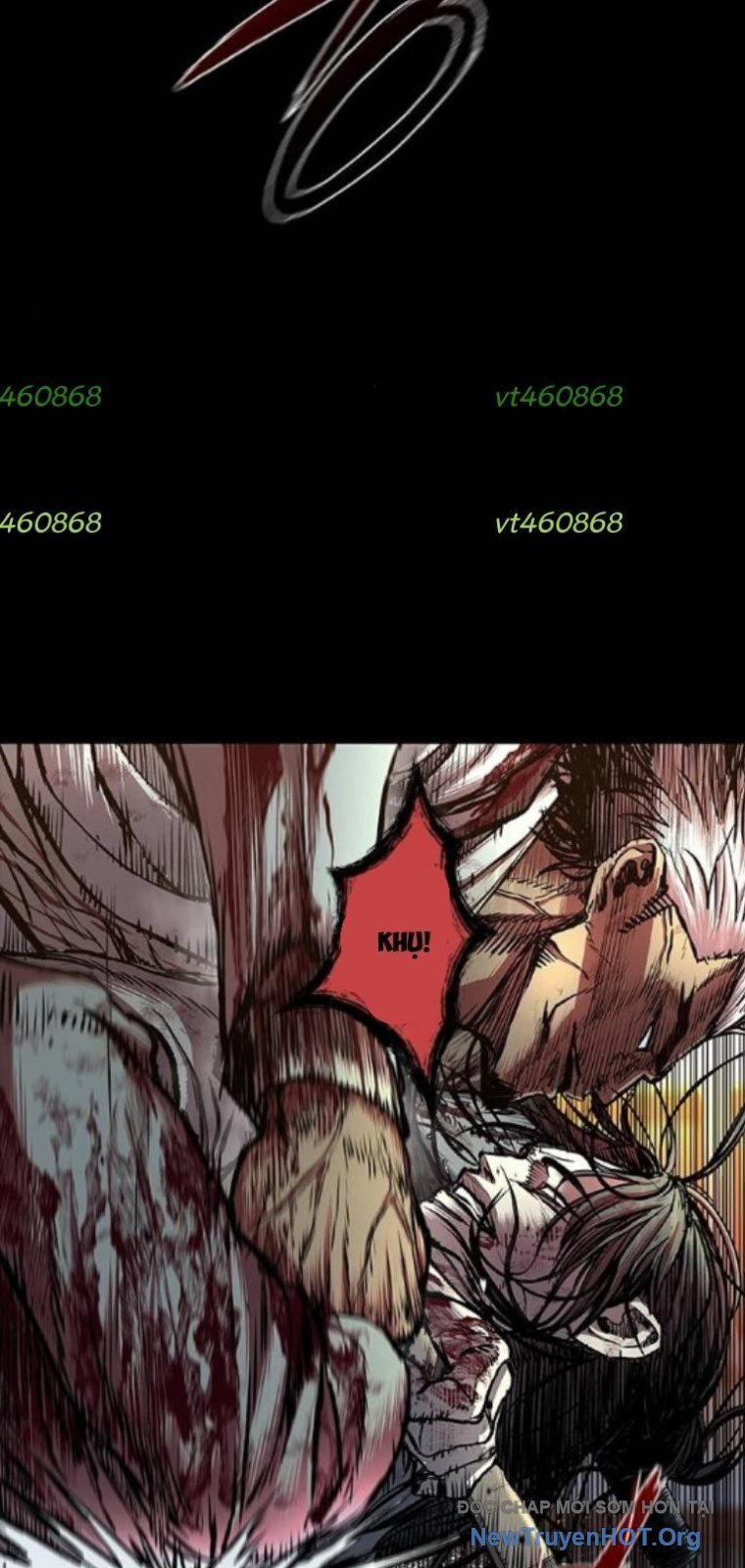 Báo Thù 2: Vạn Nhân Chi Thượng: Chapter 96