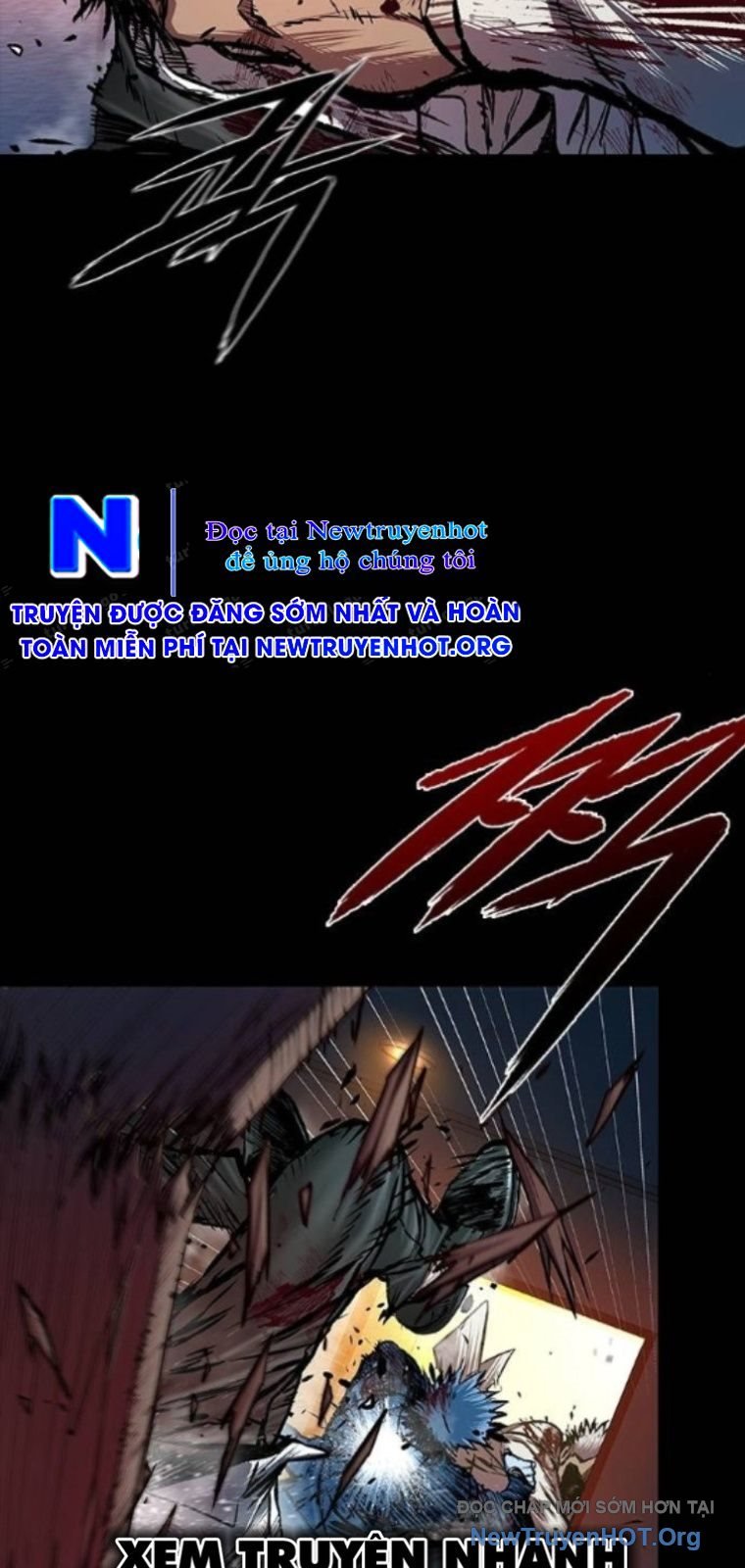 Báo Thù 2: Vạn Nhân Chi Thượng: Chapter 96