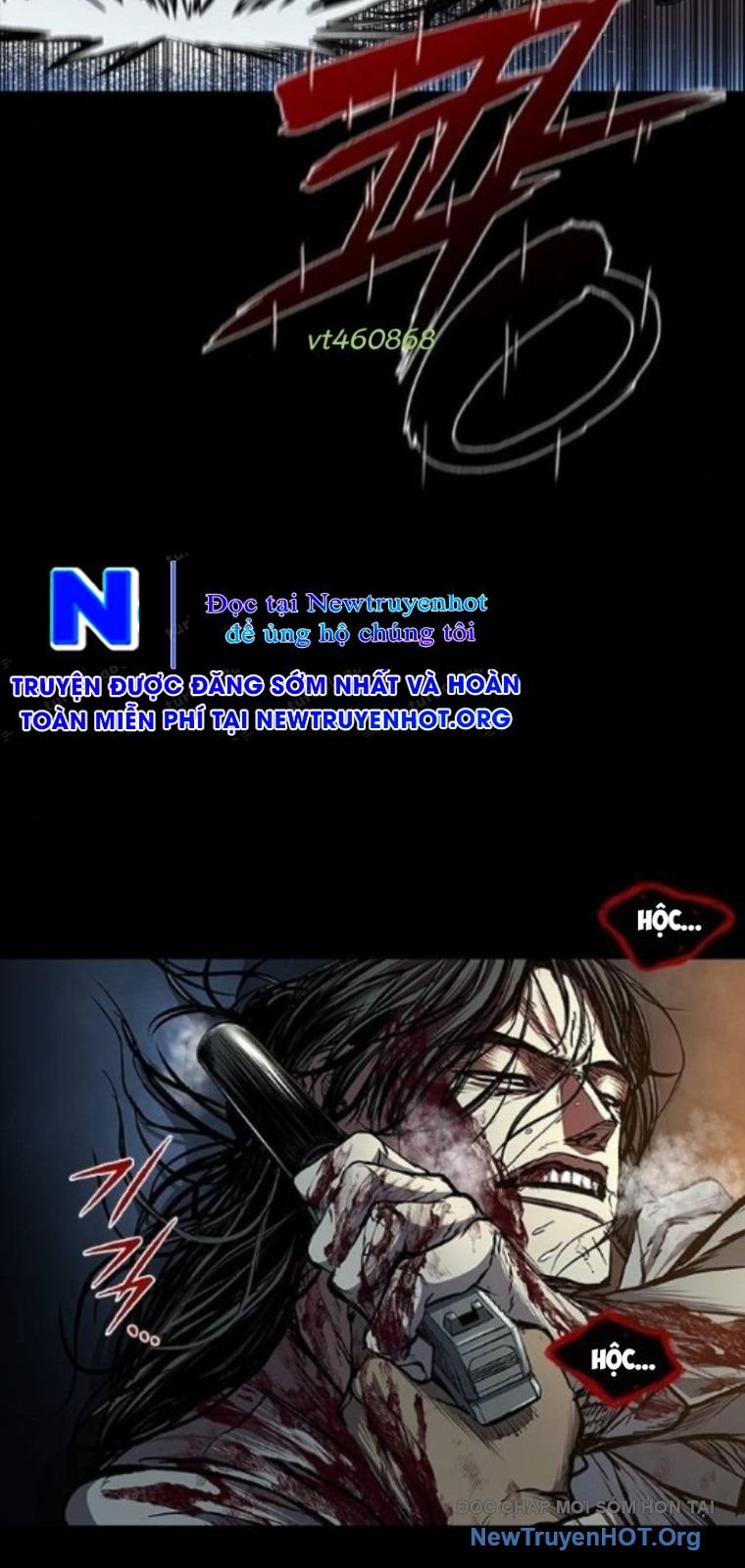 Báo Thù 2: Vạn Nhân Chi Thượng: Chapter 96