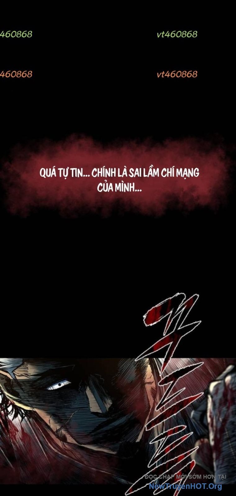 Báo Thù 2: Vạn Nhân Chi Thượng: Chapter 96