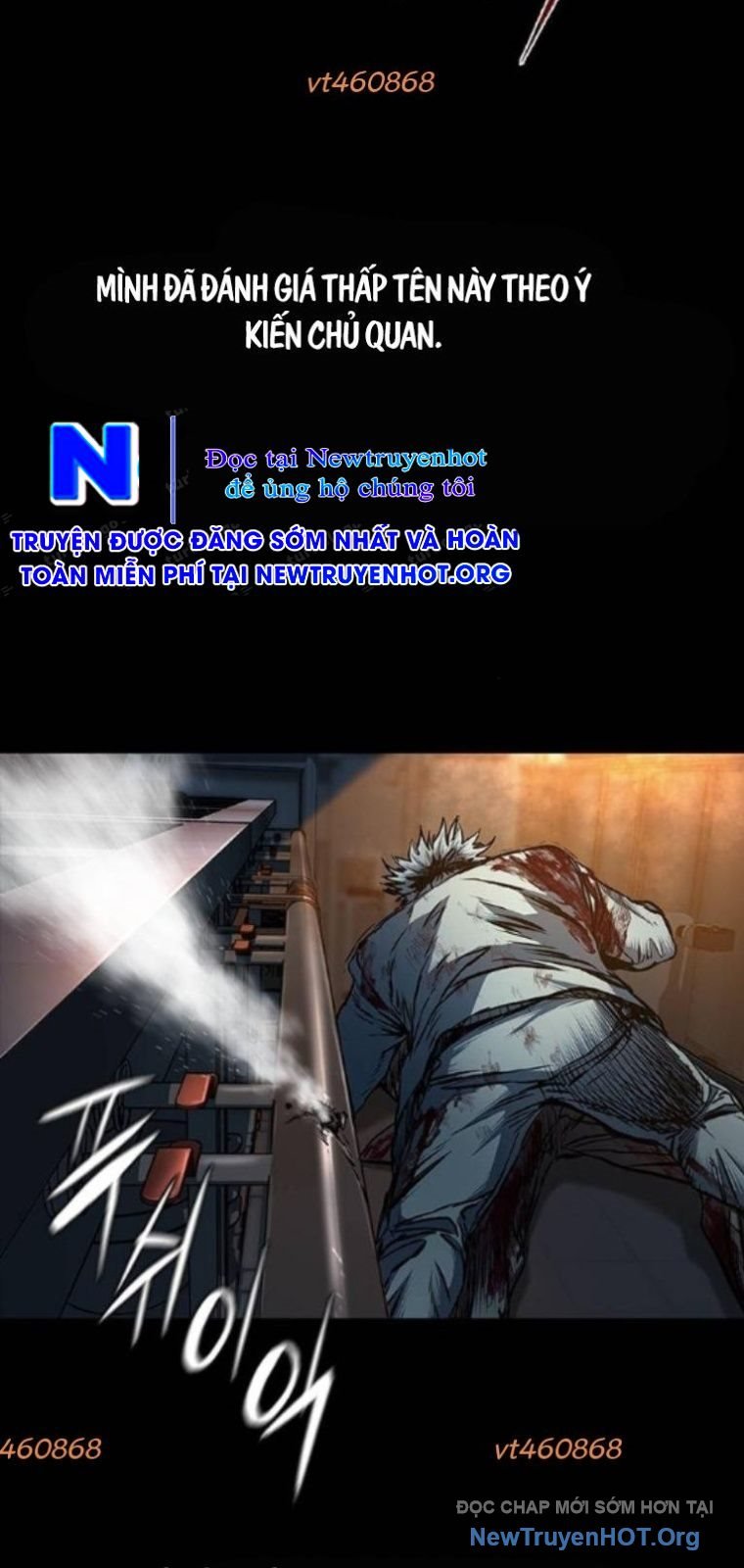 Báo Thù 2: Vạn Nhân Chi Thượng: Chapter 96