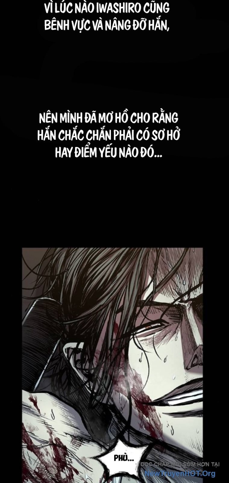 Báo Thù 2: Vạn Nhân Chi Thượng: Chapter 96