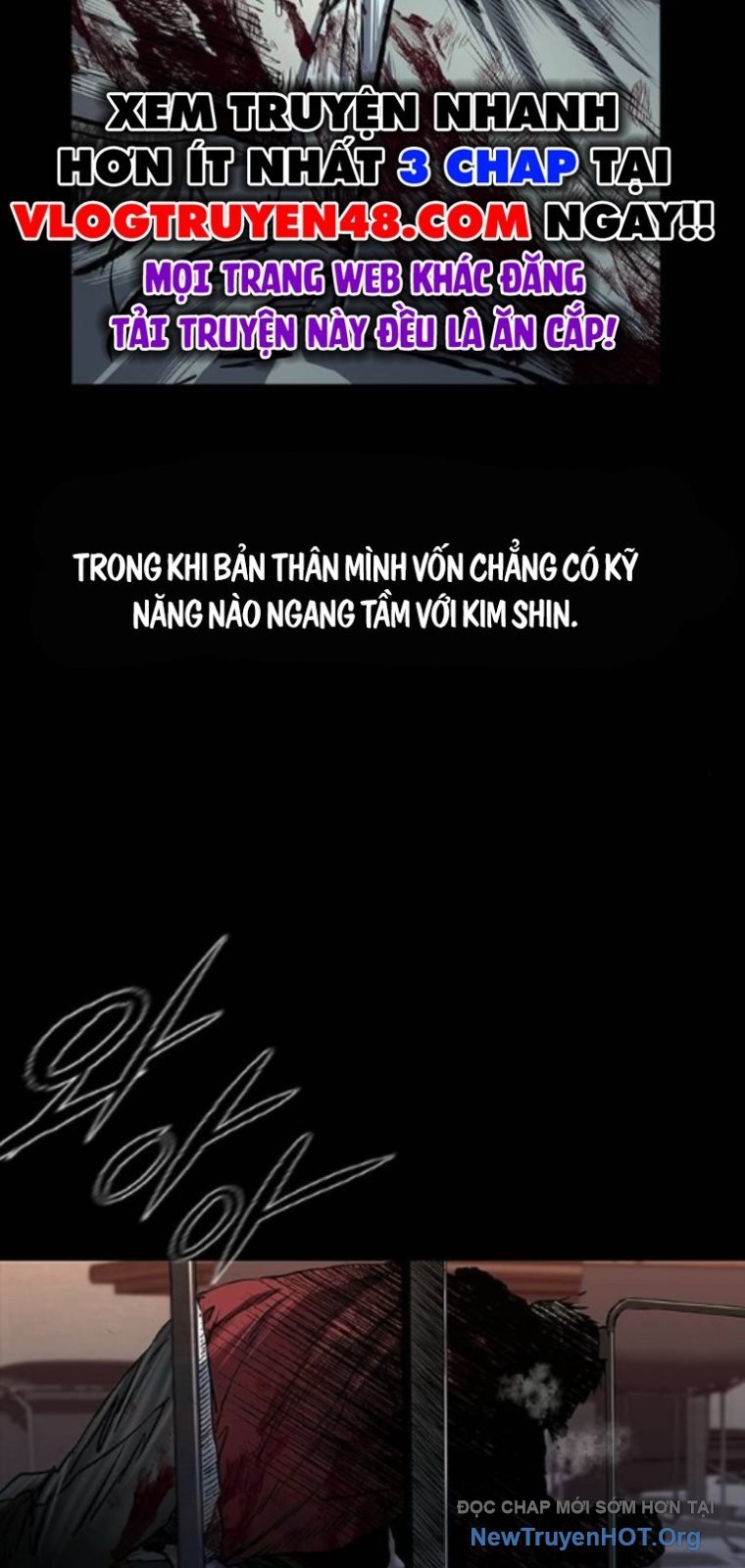 Báo Thù 2: Vạn Nhân Chi Thượng: Chapter 96