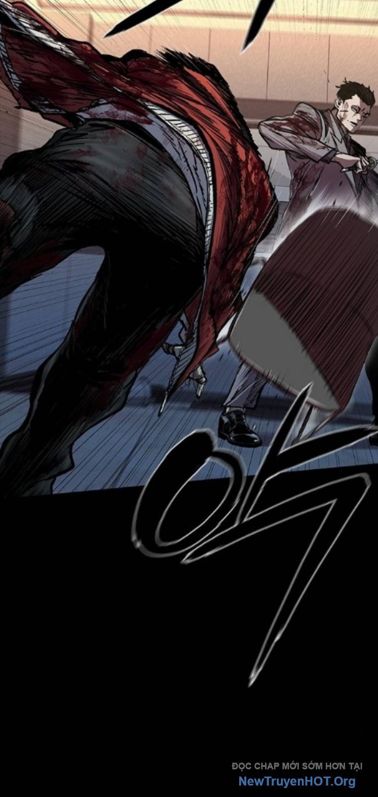 Báo Thù 2: Vạn Nhân Chi Thượng: Chapter 96