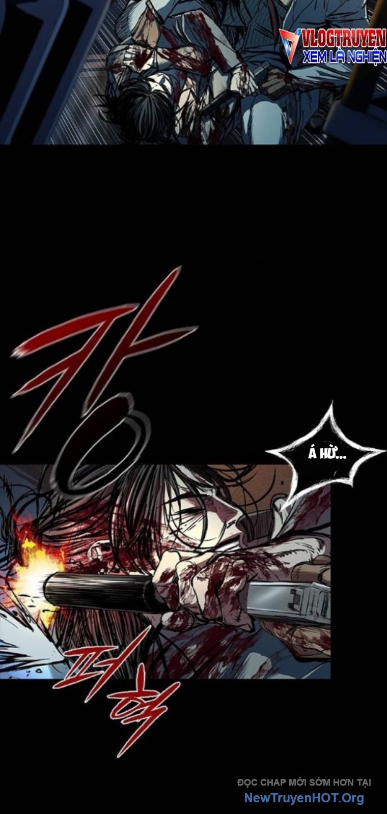 Báo Thù 2: Vạn Nhân Chi Thượng: Chapter 96