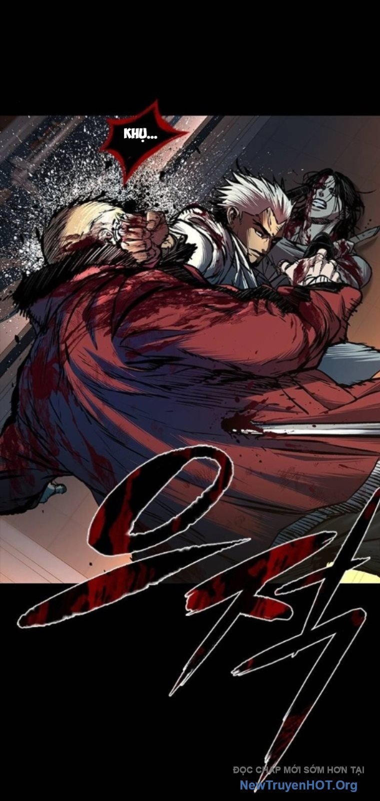 Báo Thù 2: Vạn Nhân Chi Thượng: Chapter 96