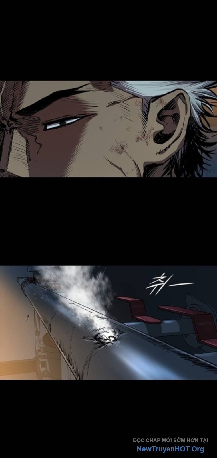 Báo Thù 2: Vạn Nhân Chi Thượng: Chapter 96