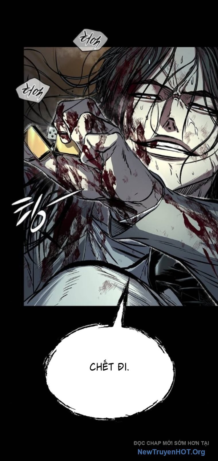 Báo Thù 2: Vạn Nhân Chi Thượng: Chapter 96