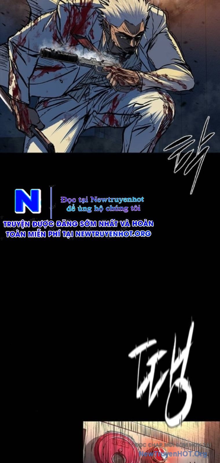 Báo Thù 2: Vạn Nhân Chi Thượng: Chapter 96