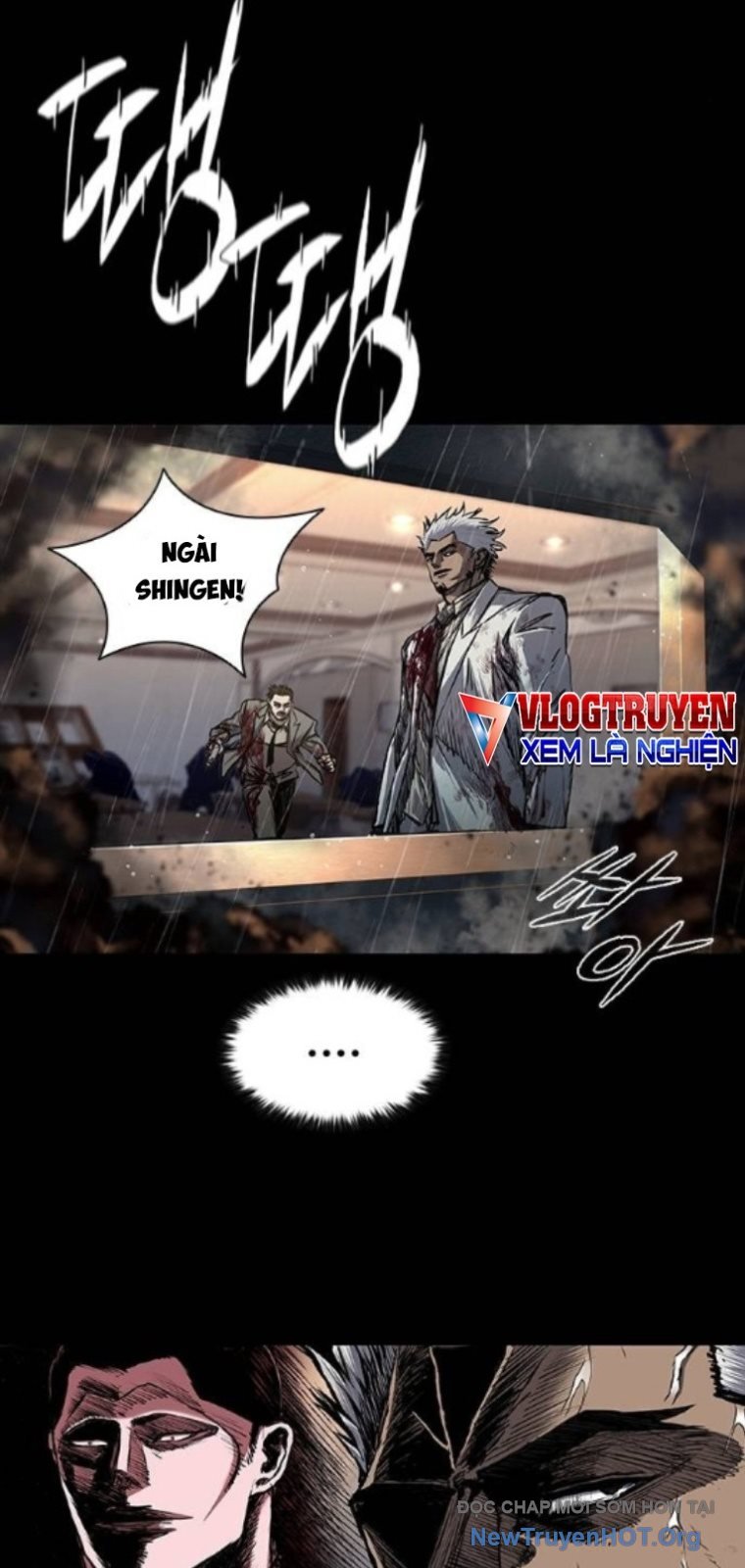 Báo Thù 2: Vạn Nhân Chi Thượng: Chapter 96