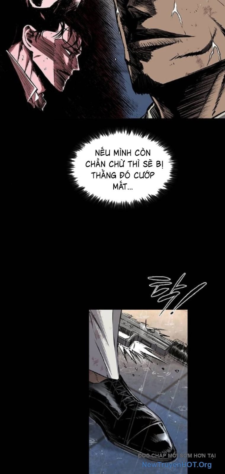 Báo Thù 2: Vạn Nhân Chi Thượng: Chapter 96