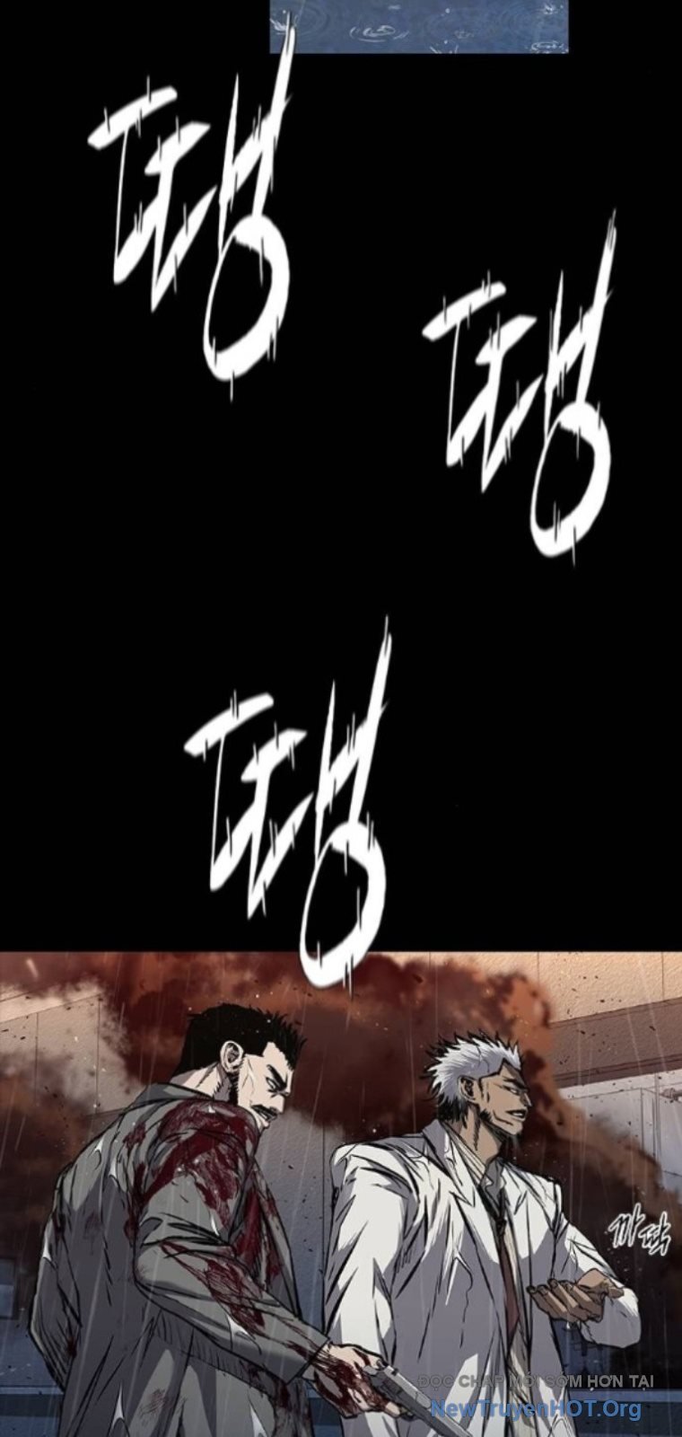 Báo Thù 2: Vạn Nhân Chi Thượng: Chapter 96