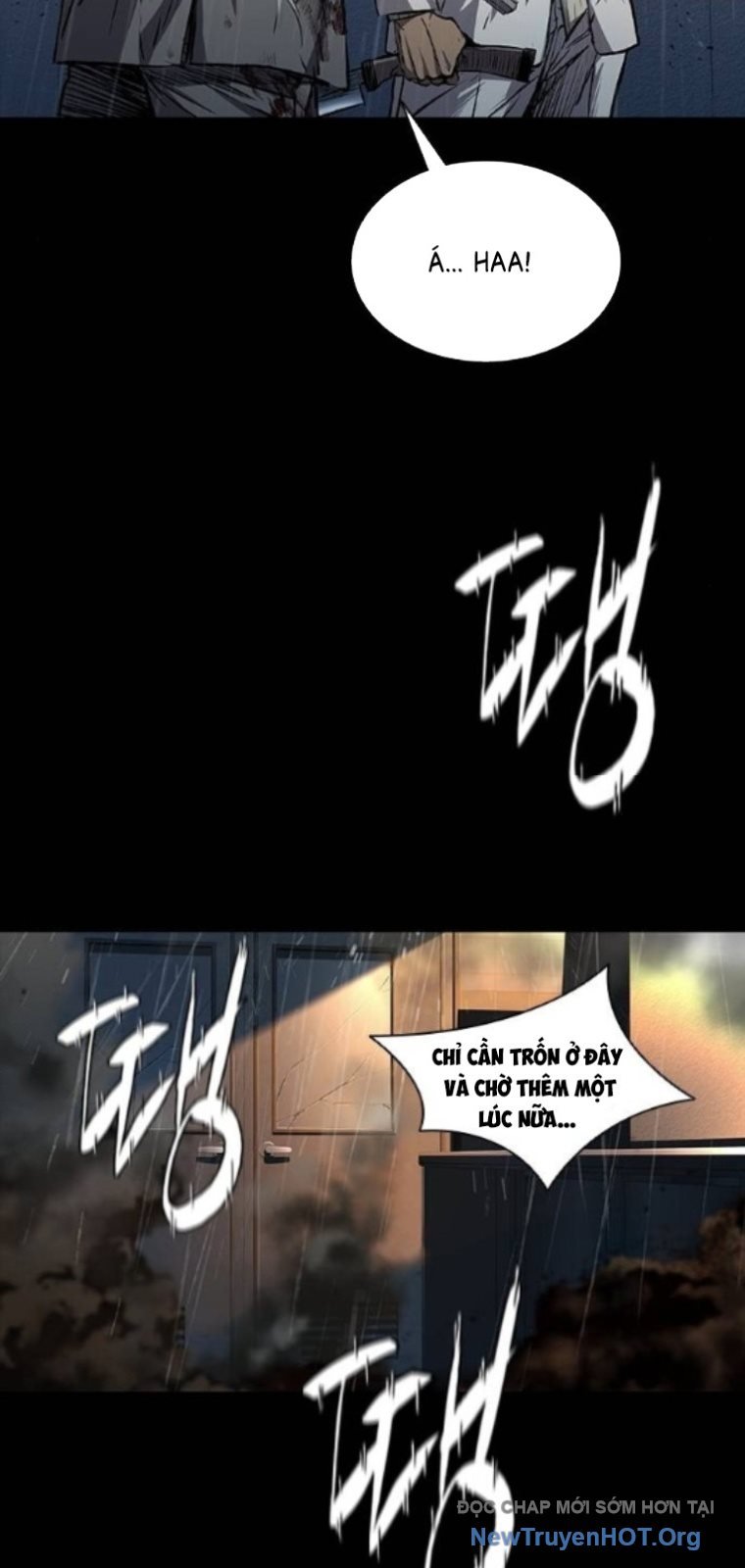 Báo Thù 2: Vạn Nhân Chi Thượng: Chapter 96