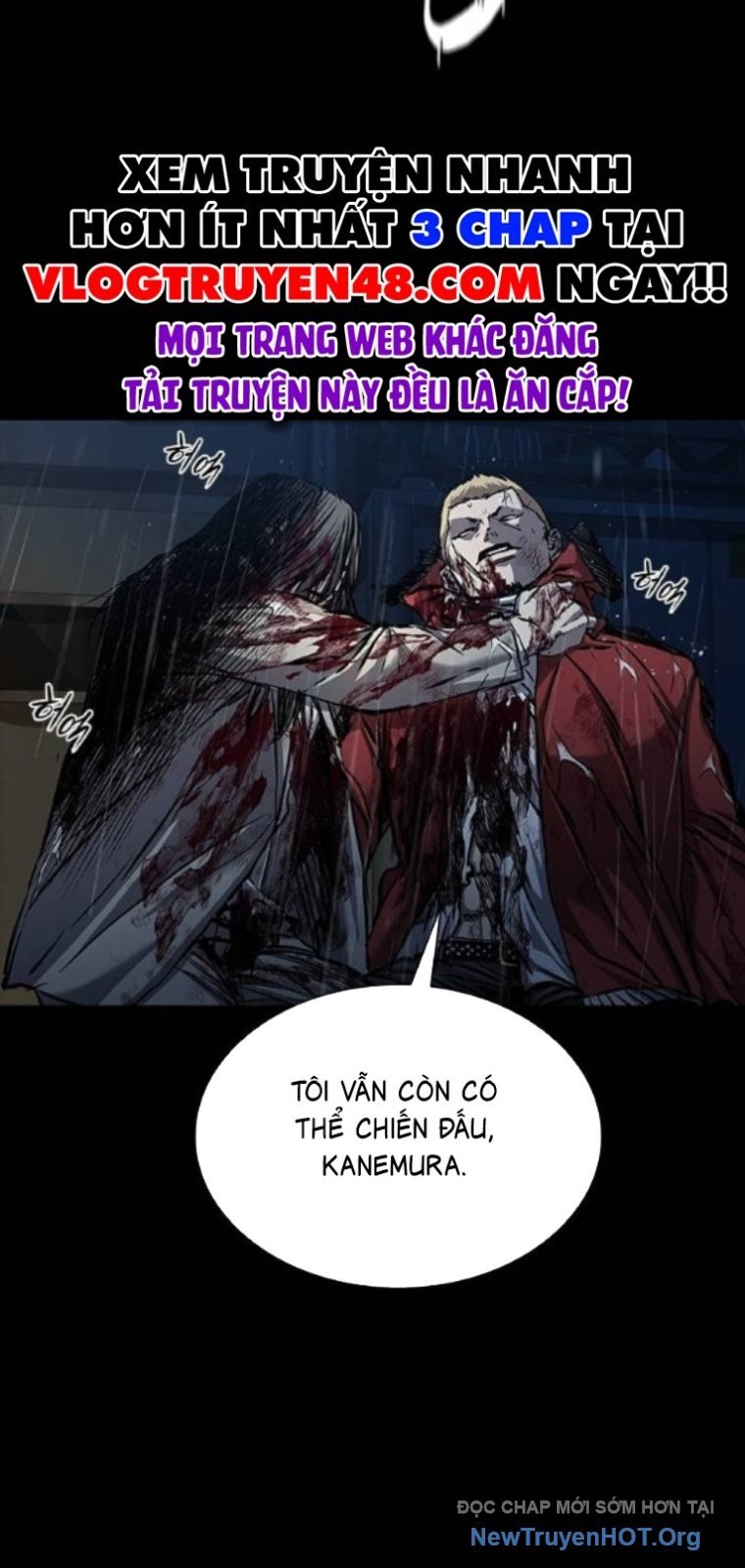 Báo Thù 2: Vạn Nhân Chi Thượng: Chapter 96