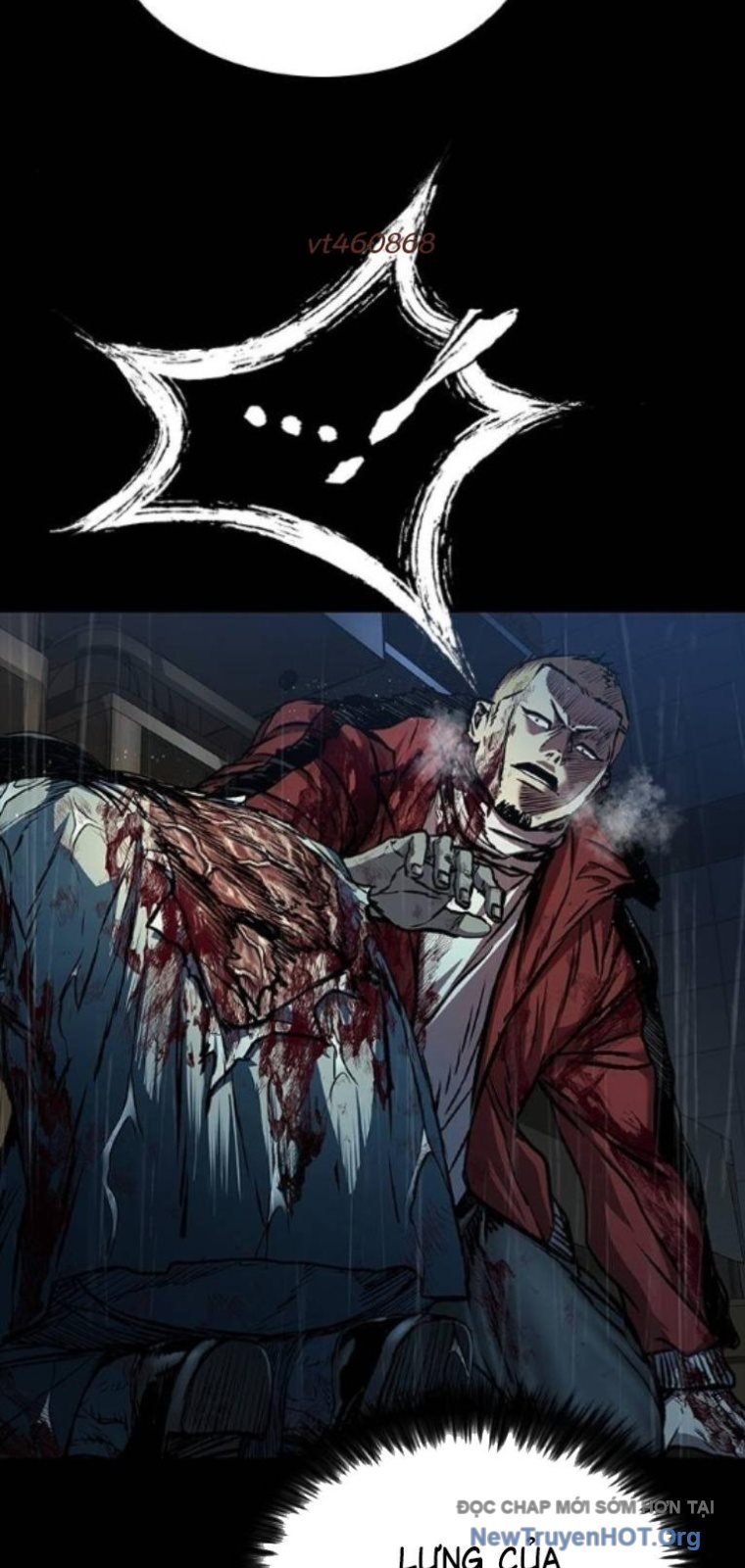 Báo Thù 2: Vạn Nhân Chi Thượng: Chapter 96