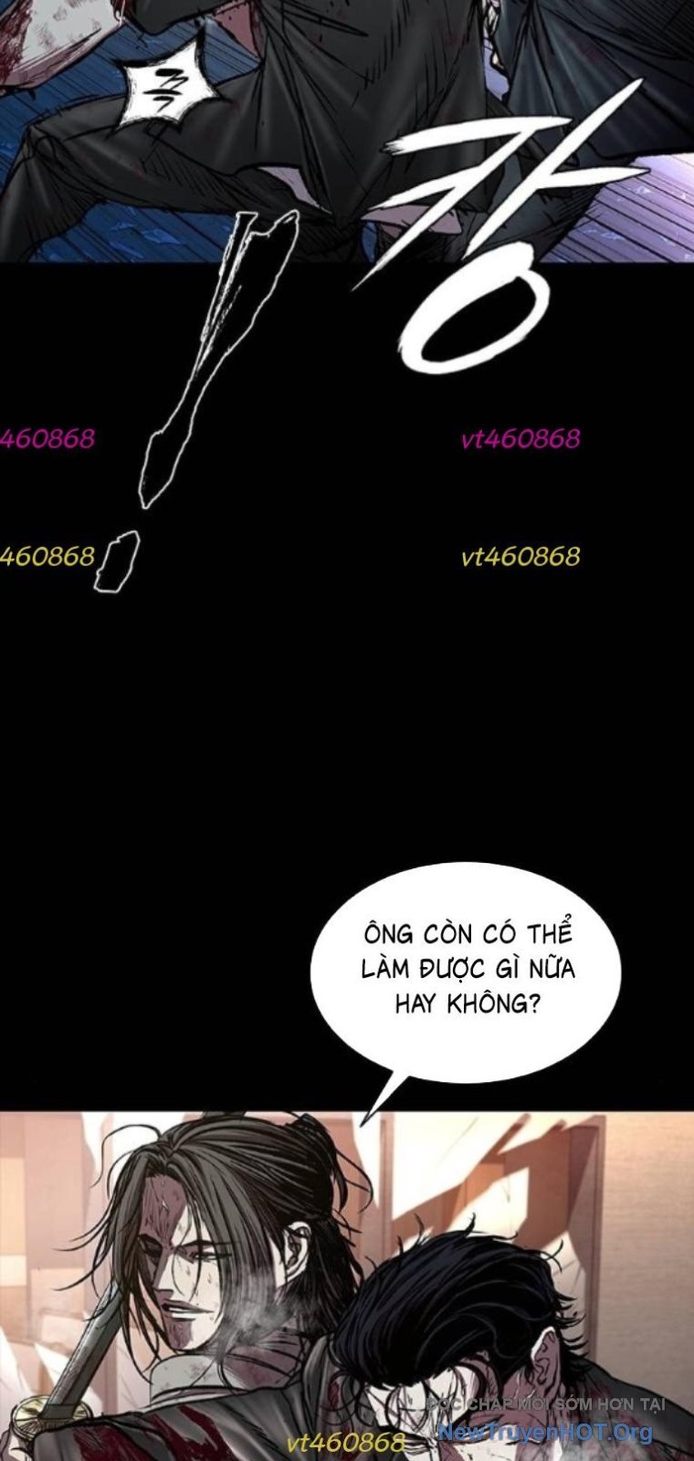 Báo Thù 2: Vạn Nhân Chi Thượng: Chapter 96