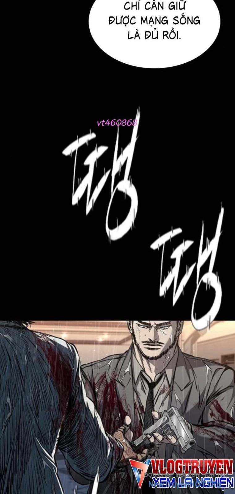 Báo Thù 2: Vạn Nhân Chi Thượng: Chapter 96