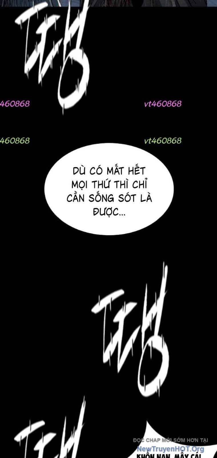 Báo Thù 2: Vạn Nhân Chi Thượng: Chapter 96