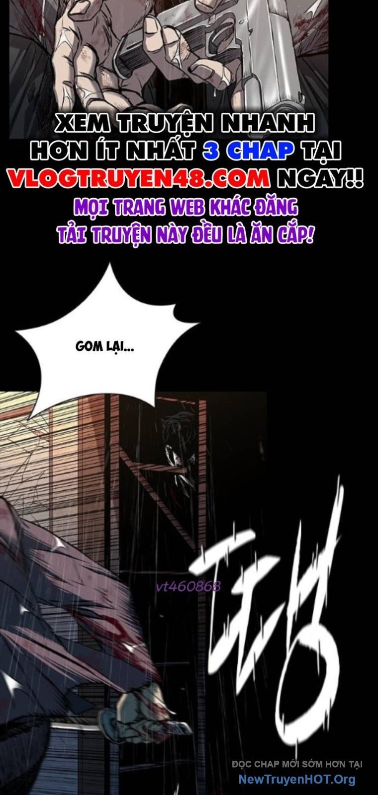 Báo Thù 2: Vạn Nhân Chi Thượng: Chapter 96