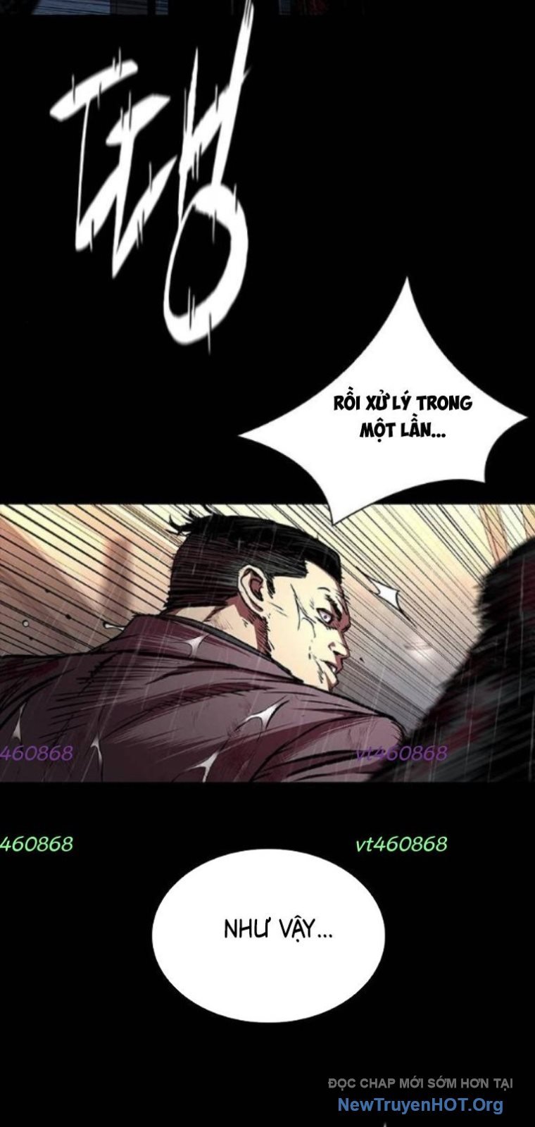 Báo Thù 2: Vạn Nhân Chi Thượng: Chapter 96