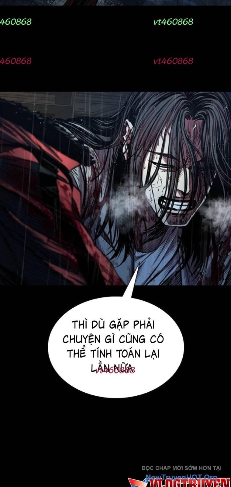 Báo Thù 2: Vạn Nhân Chi Thượng: Chapter 96