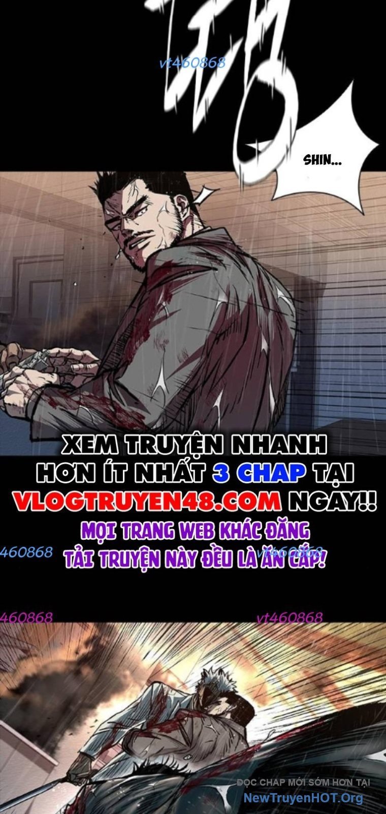 Báo Thù 2: Vạn Nhân Chi Thượng: Chapter 96