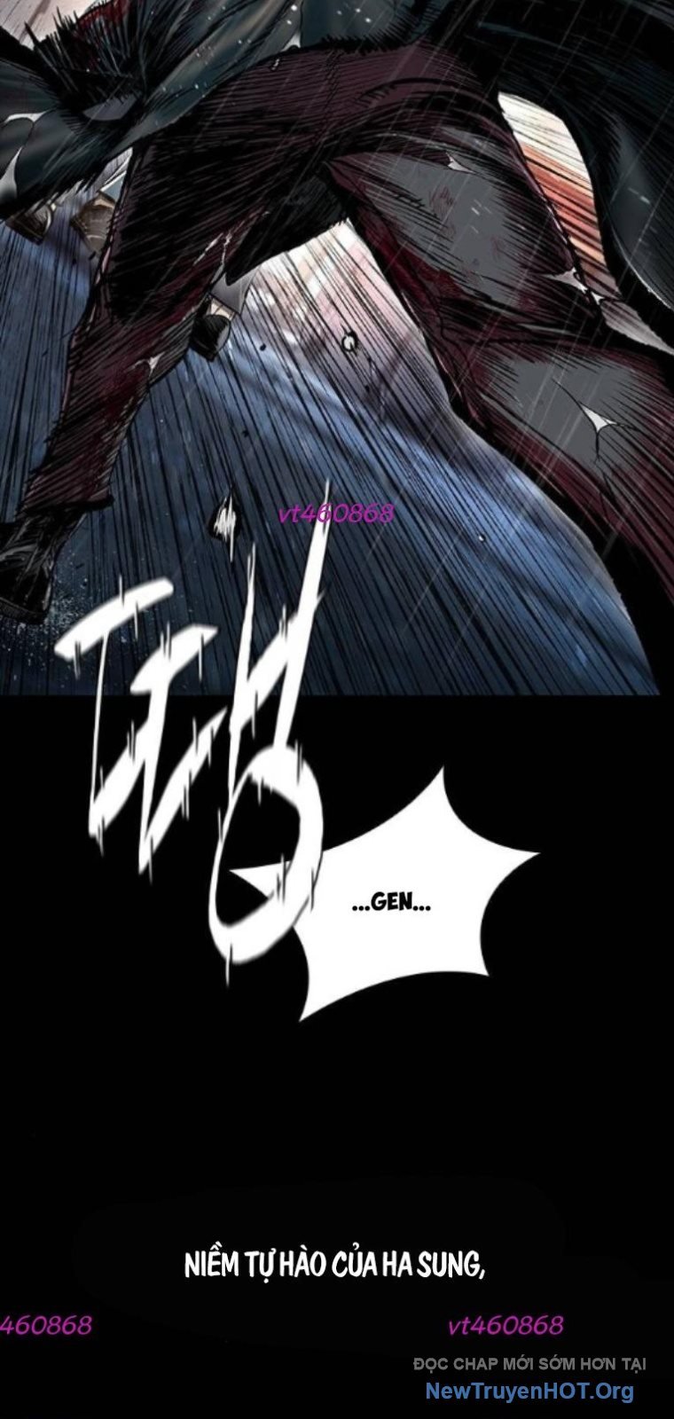 Báo Thù 2: Vạn Nhân Chi Thượng: Chapter 96