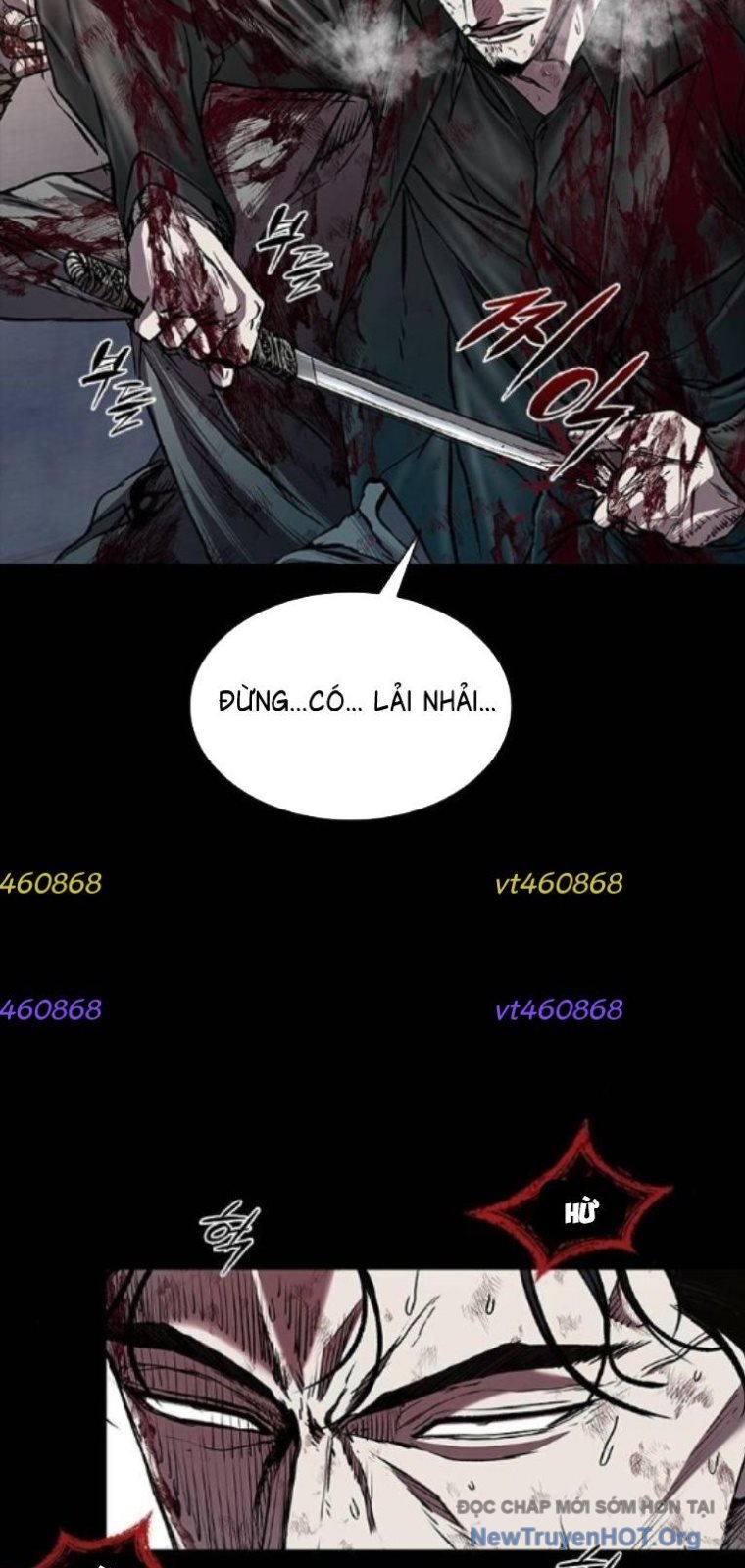 Báo Thù 2: Vạn Nhân Chi Thượng: Chapter 96