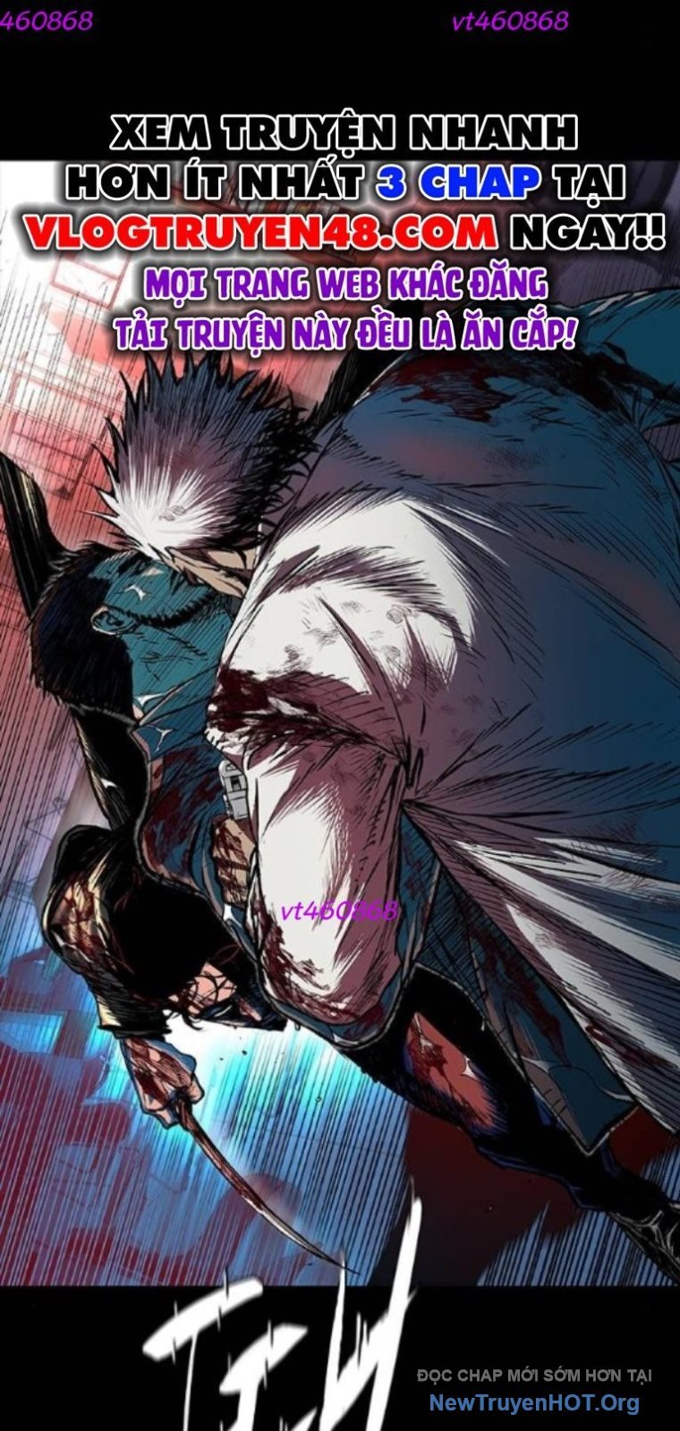 Báo Thù 2: Vạn Nhân Chi Thượng: Chapter 96