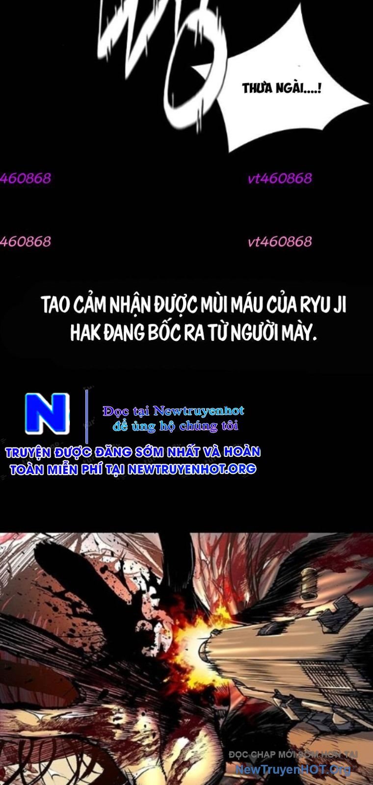 Báo Thù 2: Vạn Nhân Chi Thượng: Chapter 96