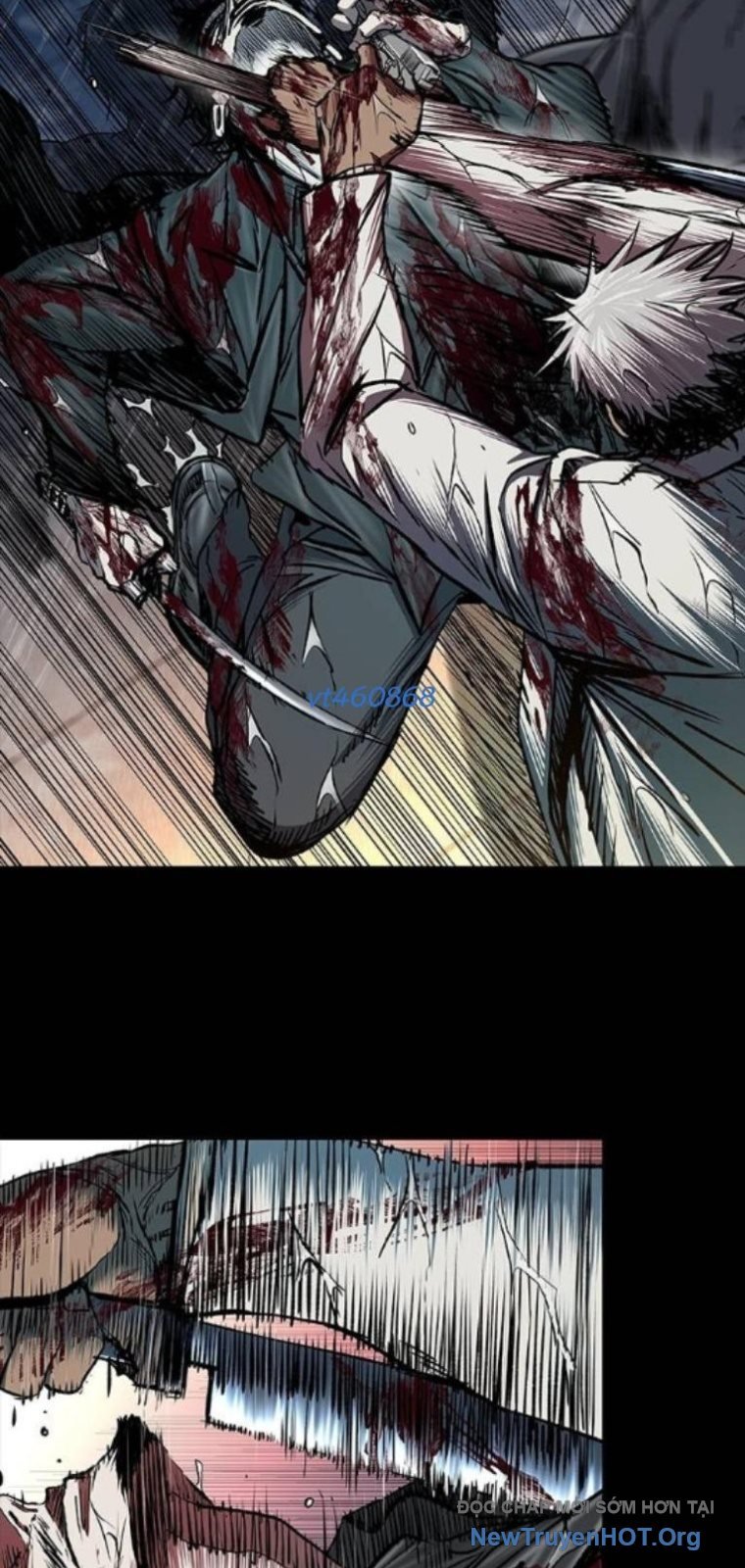 Báo Thù 2: Vạn Nhân Chi Thượng: Chapter 96