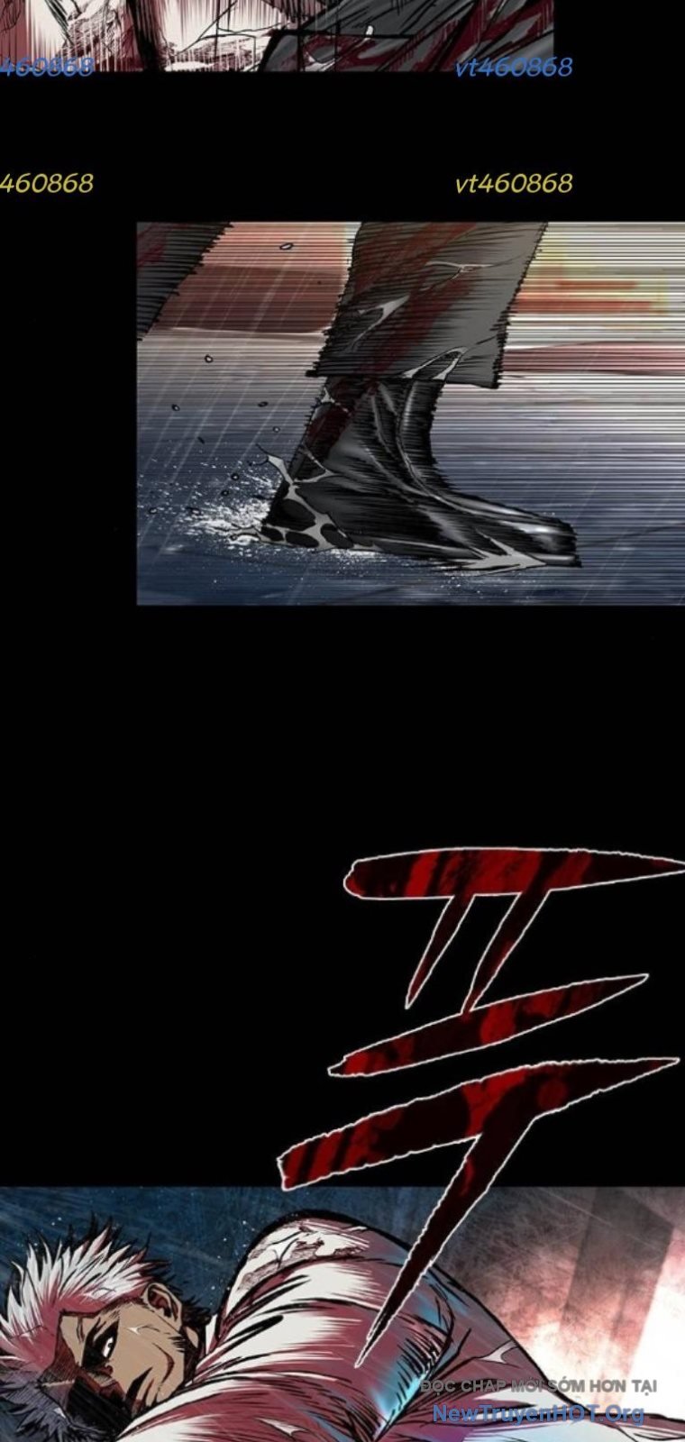 Báo Thù 2: Vạn Nhân Chi Thượng: Chapter 96