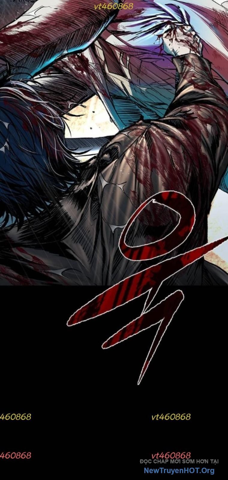 Báo Thù 2: Vạn Nhân Chi Thượng: Chapter 96