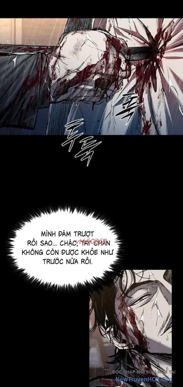 Báo Thù 2: Vạn Nhân Chi Thượng: Chapter 96