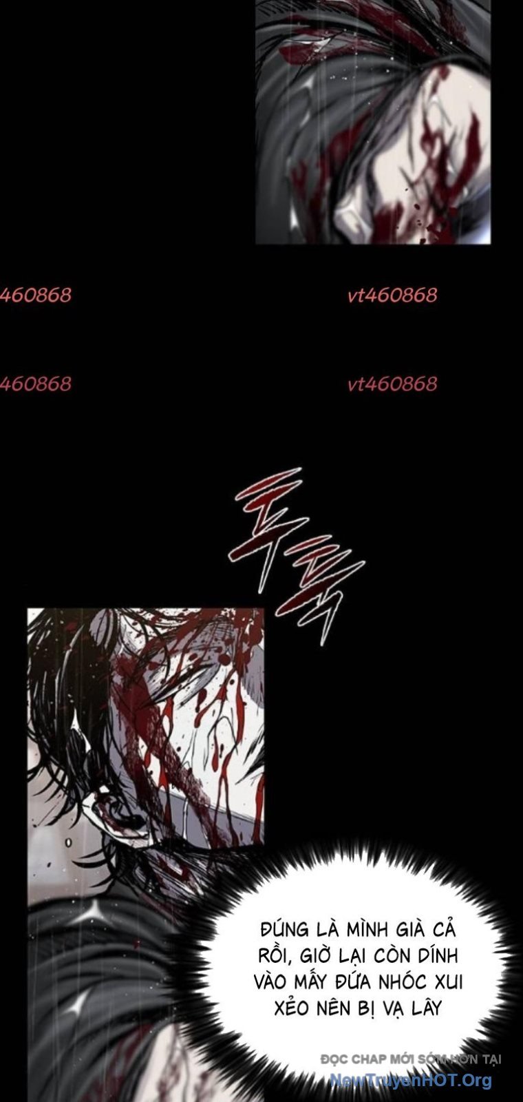 Báo Thù 2: Vạn Nhân Chi Thượng: Chapter 96